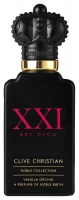 Clive Christian XXI Art Deco Vanilla Orchid parfum тестер 50мл.